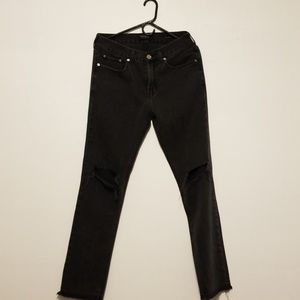 Men's jeans